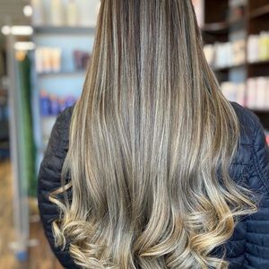 Meet your Posher, Irma